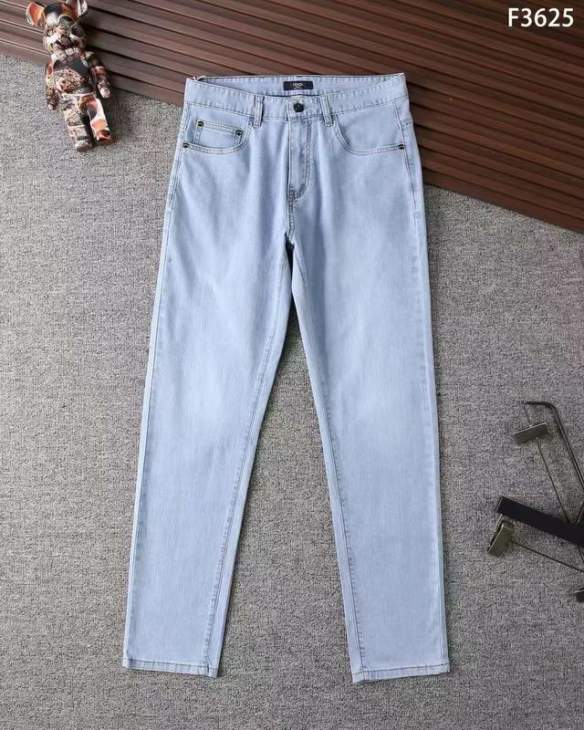 Picture of Fendi Jeans Long _SKUFendisz29-428qxF36259914